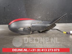 Mazda RX-8 Wing mirror, right O561029 photo 3
