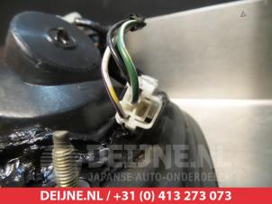 Nissan Almera Heckklappenreflektor rechts O297104 foto 3