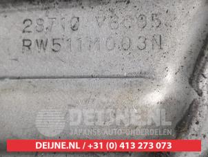 Nissan Patrol Ruitenwissermotor achter O301079 foto 3