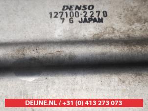 Honda CR-V Intercooler O339331 foto 4