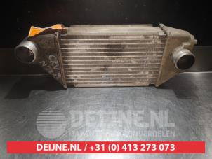 Honda CR-V Intercooler O339331 foto 3