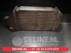 Gebruikte Intercooler Honda CR-V (RD5/6/7/8) 2.2 CTDi 16V Prijs € 75,00 Margeregeling aangeboden door V.Deijne Jap.Auto-onderdelen BV