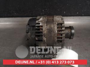 Ssang Yong Rexton Dynamo O561036 foto 4