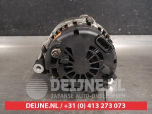 Ssang Yong Rexton Dynamo O561036 foto 3