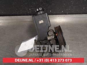 Ssang Yong Rexton Lenkkraftverstärker Pumpe O561037 foto 2