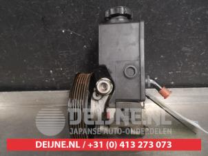 Ssang Yong Rexton Lenkkraftverstärker Pumpe O561037 foto 3
