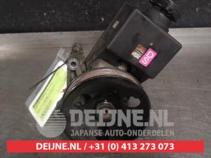 Gebruikte Stuurpomp Ssang Yong Rexton 2.7 CRDi Prijs € 35,00 Margeregeling aangeboden door V.Deijne Jap.Auto-onderdelen BV