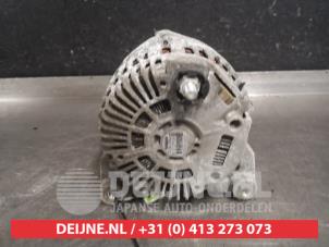 Nissan Note Dynamo O561043 foto 3