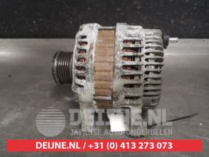 Nissan Note Dynamo O561043 foto 2