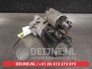 Nissan Note Anlasser O561044 foto 2