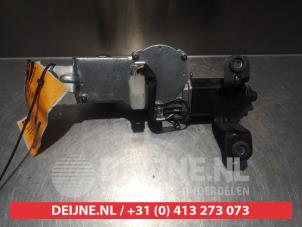 Nissan Patrol Scheibenwischermotor hinten O301078 foto 2