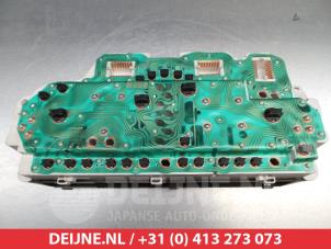 Mitsubishi Galant Kilometerteller KM O304752 foto 3