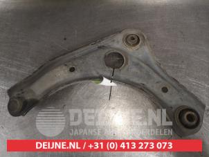 Nissan Note Querlenker unten rechts vorne O561049 foto 2