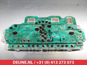 Mitsubishi Galant Kilometerteller KM O304753 foto 3