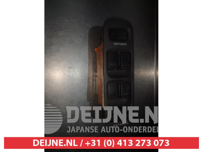 Suzuki Liana Combischakelaar ramen O312289
