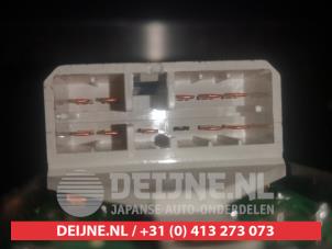 Suzuki Liana Multi-functional window switch O312289 photo 4