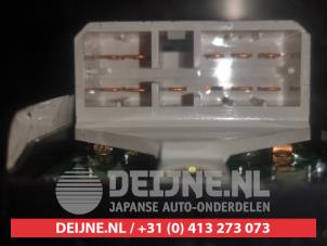 Suzuki Liana Multi-functional window switch O312287 photo 4