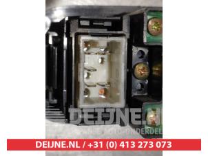 Suzuki Liana Kombischalter Fenster O312291 foto 3