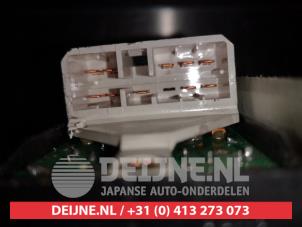 Suzuki Liana Kombischalter Fenster O312291 foto 4