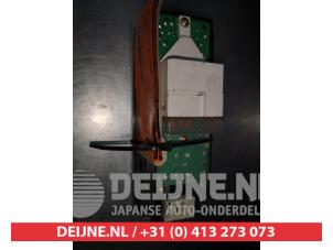 Suzuki Liana Kombischalter Fenster O312291 foto 2