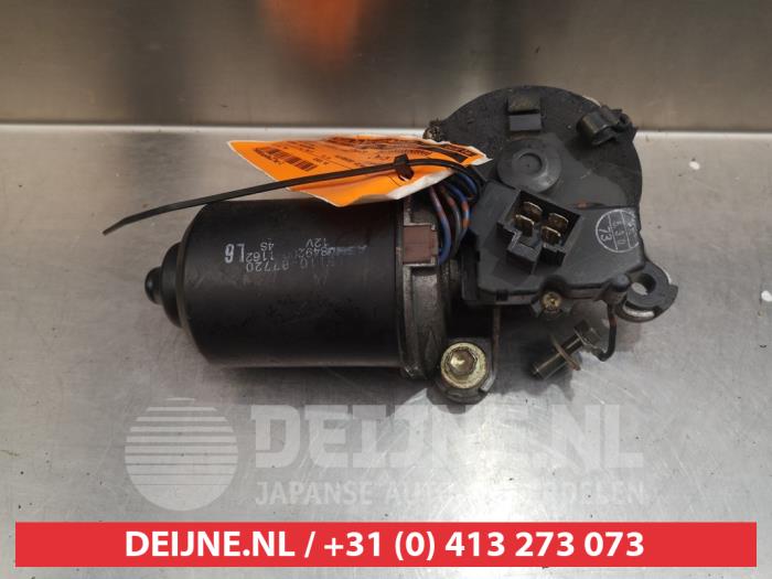 Daihatsu Gran Move Ruitenwissermotor voor O349167
