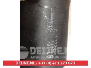 Daihatsu Gran Move Ruitenwissermotor voor O349167 foto 4
