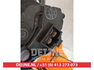 Daihatsu Gran Move Ruitenwissermotor voor O349167 foto 3