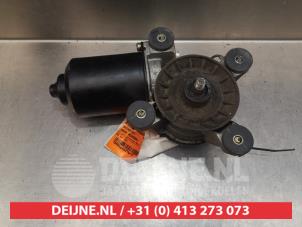 Daihatsu Gran Move Front wiper motor O349168 photo 2