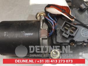 Daihatsu Gran Move Front wiper motor O349168 photo 3