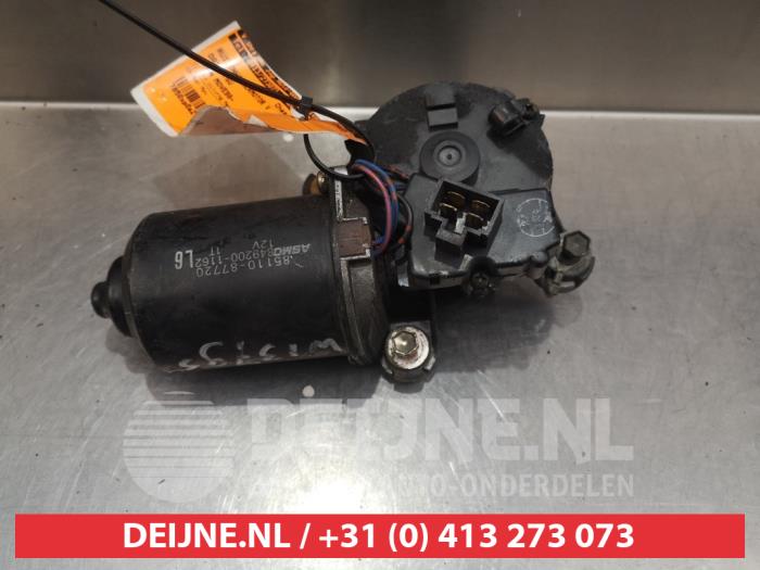 Daihatsu Gran Move Ruitenwissermotor voor O349170