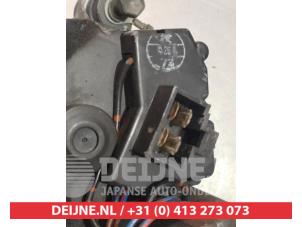 Daihatsu Gran Move Front wiper motor O349170 photo 3