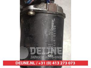 Daihatsu Gran Move Front wiper motor O349170 photo 4
