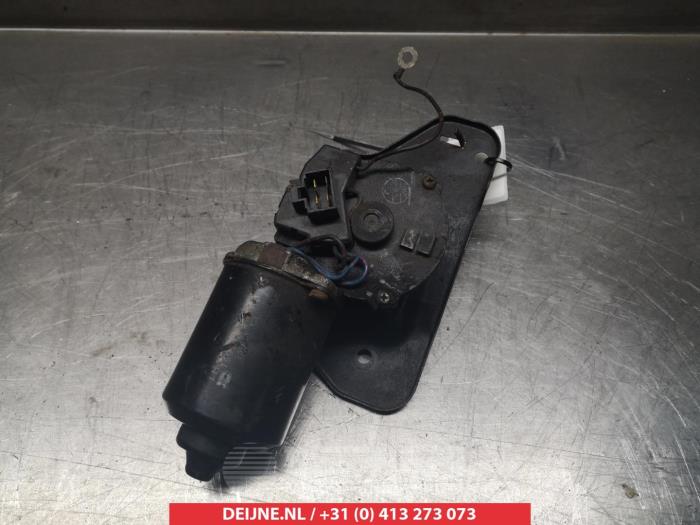 Suzuki Swift Front wiper motor O349194