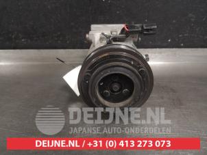 Gebruikte Aircopomp Kia Picanto (JA) 1.0 12V Prijs € 100,00 Margeregeling aangeboden door V.Deijne Jap.Auto-onderdelen BV