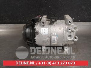Kia Picanto Air conditioning pump O561076 photo 2