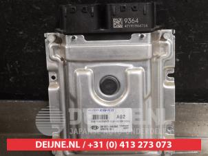 Kia Picanto Engine management computer O561080 photo 2