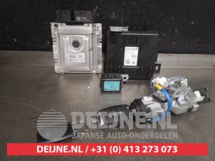 Gebruikte Computer Motormanagement Kia Picanto (JA) 1.0 12V Prijs € 150,00 Margeregeling aangeboden door V.Deijne Jap.Auto-onderdelen BV