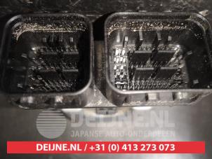 Kia Picanto Engine management computer O561080 photo 3