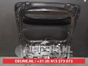 Mitsubishi Lancer Achterklep O561104 foto 2