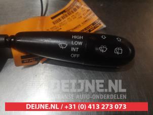 Daewoo Matiz Scheibenwischer Schalter O309936 foto 2