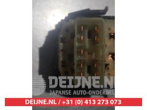 Daewoo Matiz Scheibenwischer Schalter O309936 foto 4