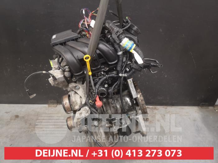 Nissan Micra Motor O561113