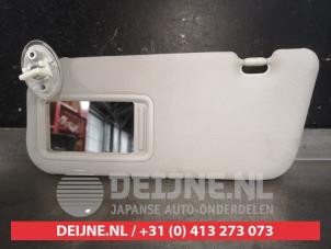 Lexus CT 200h Sun visor O561118 photo 2
