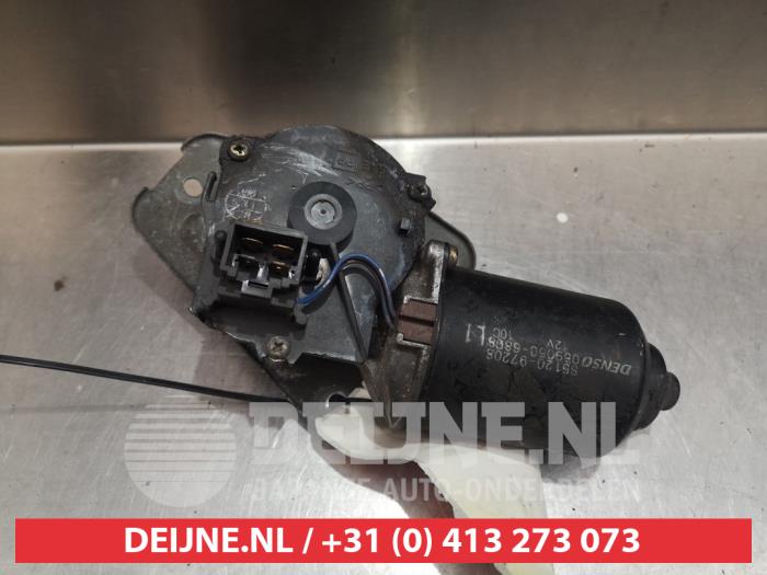 Daihatsu Move Scheibenwischermotor vorne O349166