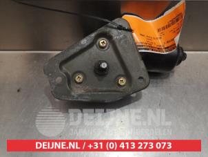 Daihatsu Move Front wiper motor O349166 photo 2
