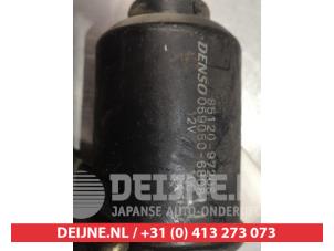 Daihatsu Move Front wiper motor O349166 photo 4