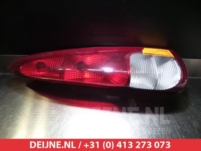 Daewoo Tacuma Rücklicht rechts O299624