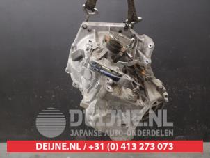 Toyota Aygo Gearbox O561215 photo 3