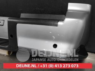 Isuzu D-MAX Rear bumper O561216 photo 3