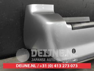 Isuzu D-MAX Rear bumper O561216 photo 2